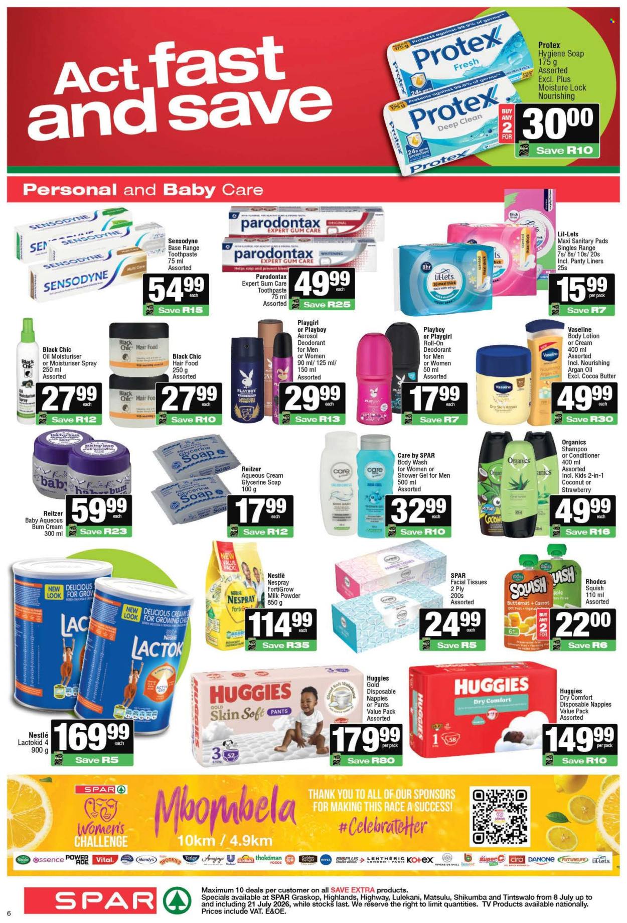 SPAR specials - 07.08.2026 - 07.21.2026. Page 6