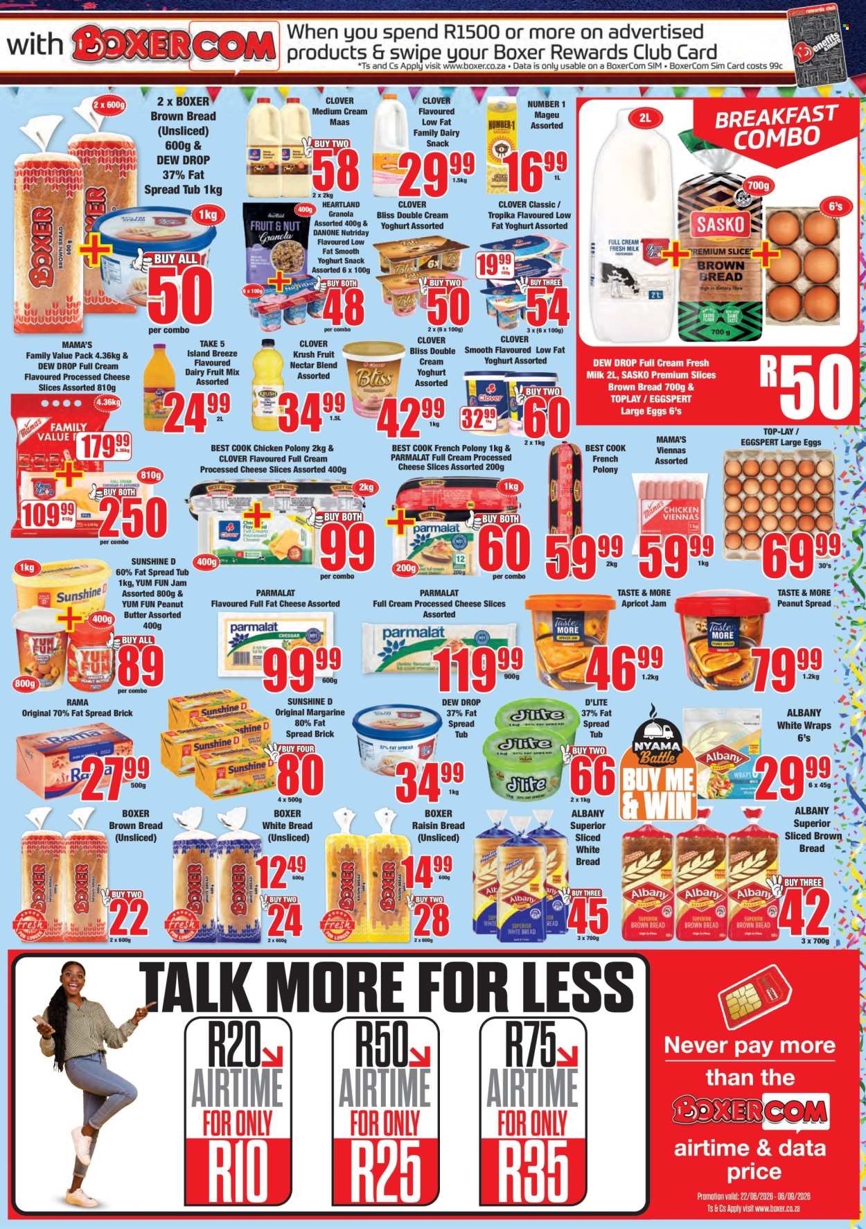 Boxer specials - 07.09.2026 - 07.22.2026. Page 3