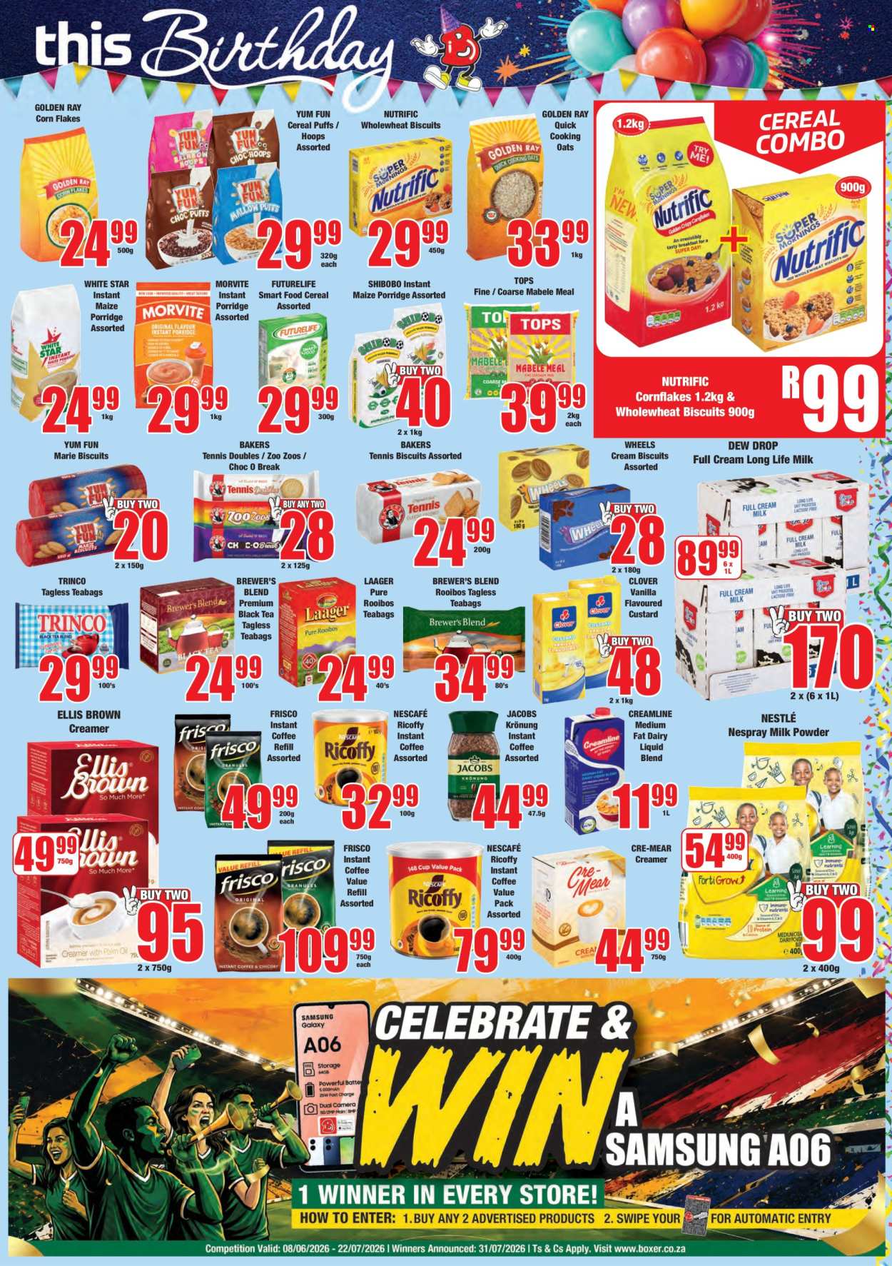 Boxer specials - 07.09.2026 - 07.22.2026. Page 5