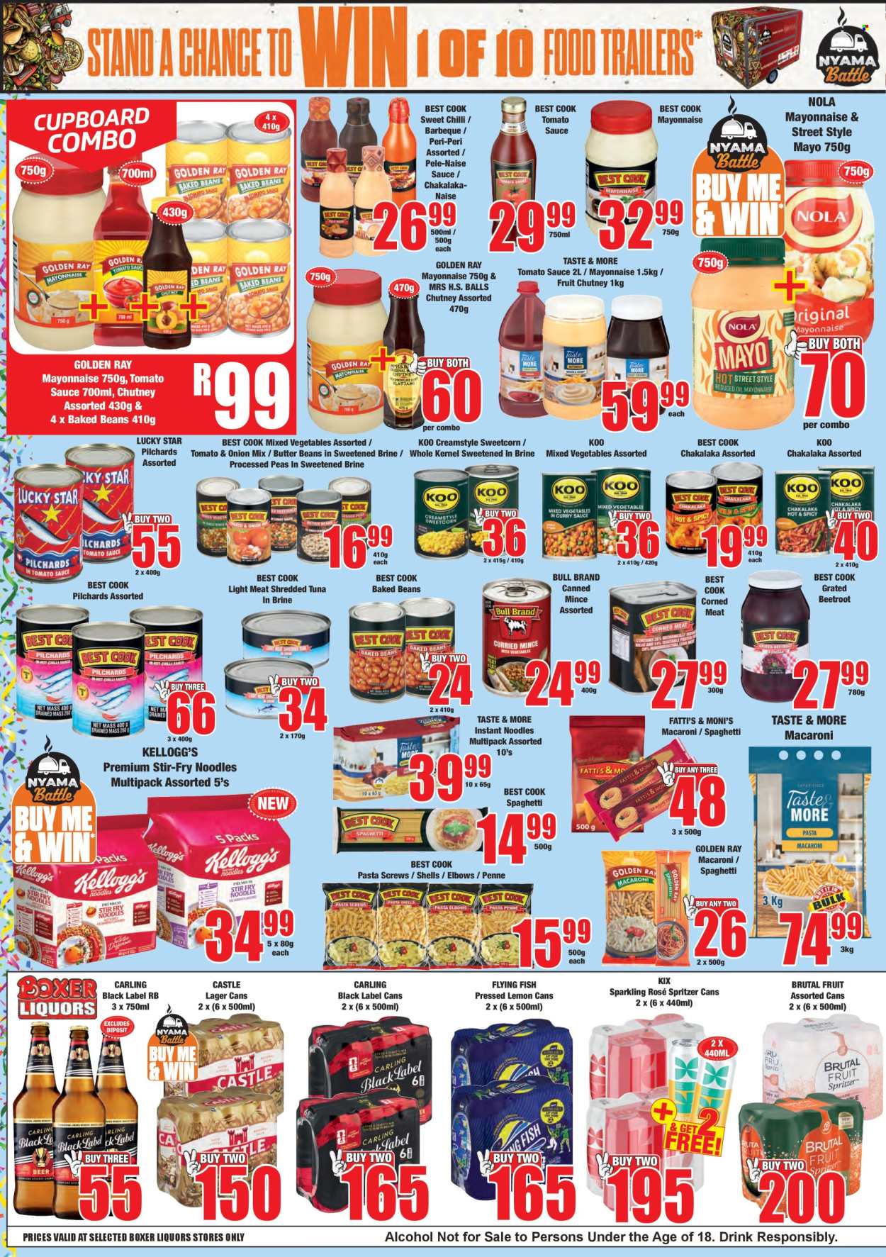 Boxer specials - 07.09.2026 - 07.22.2026. Page 6