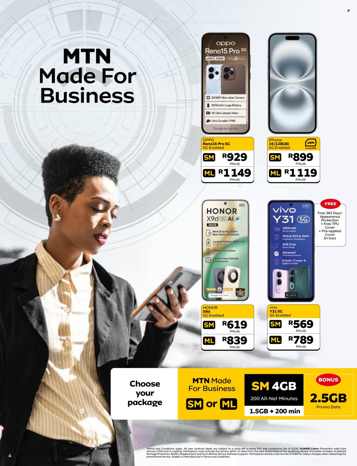 MTN specials - 07.07.2026 - 08.06.2026. Page 4