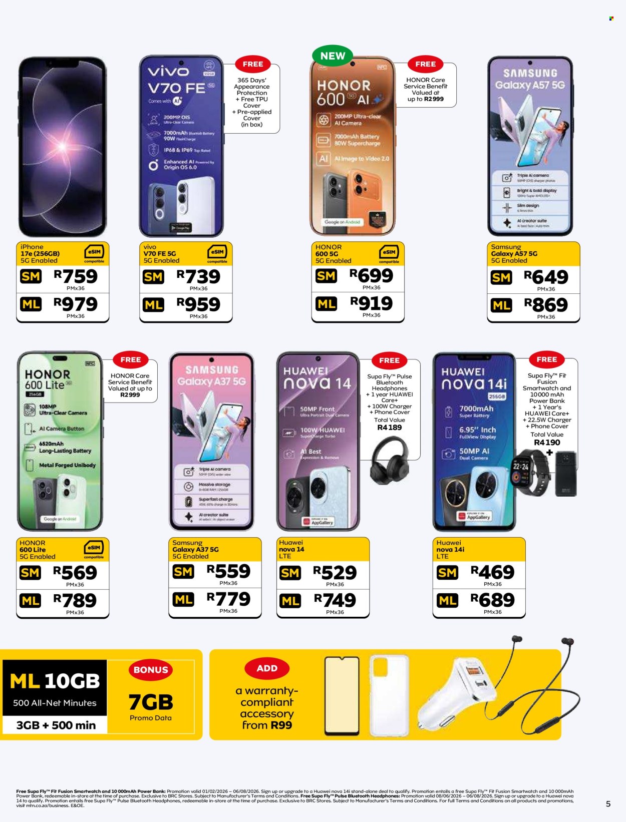 MTN specials - 07.07.2026 - 08.06.2026. Page 5