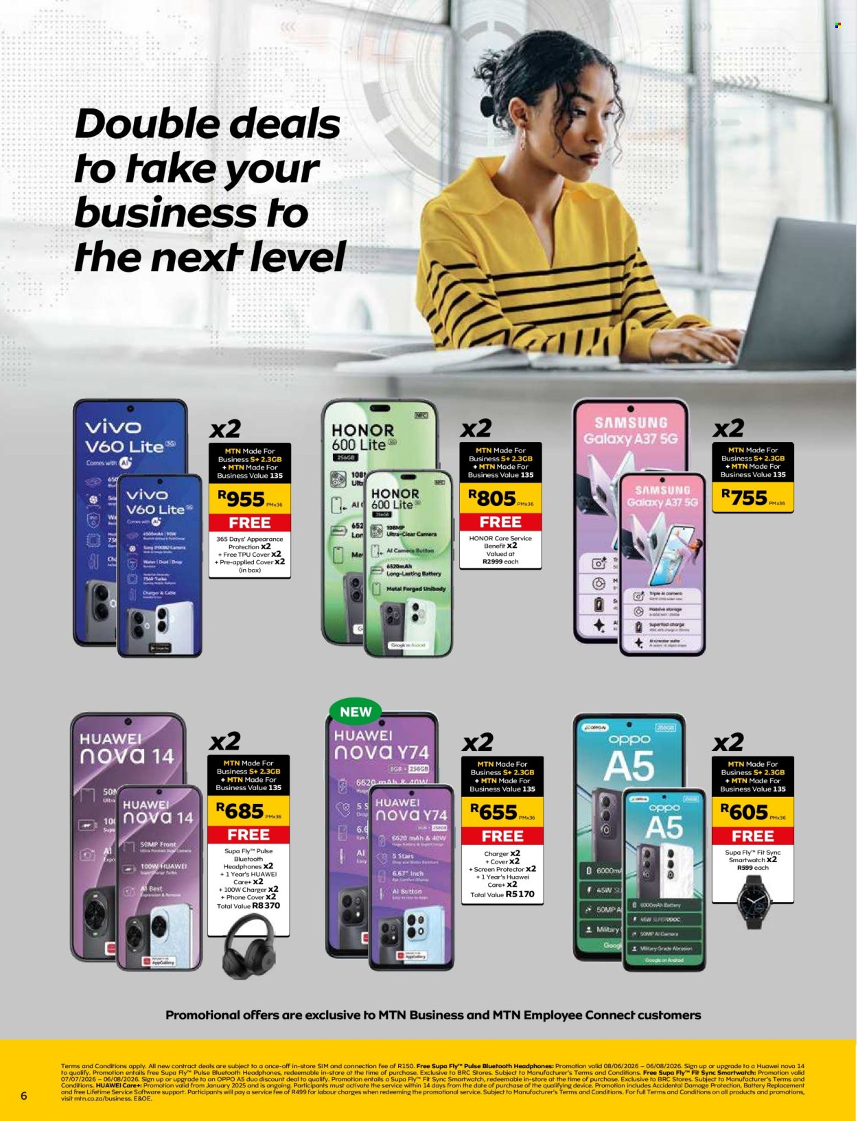 MTN specials - 07.07.2026 - 08.06.2026. Page 6