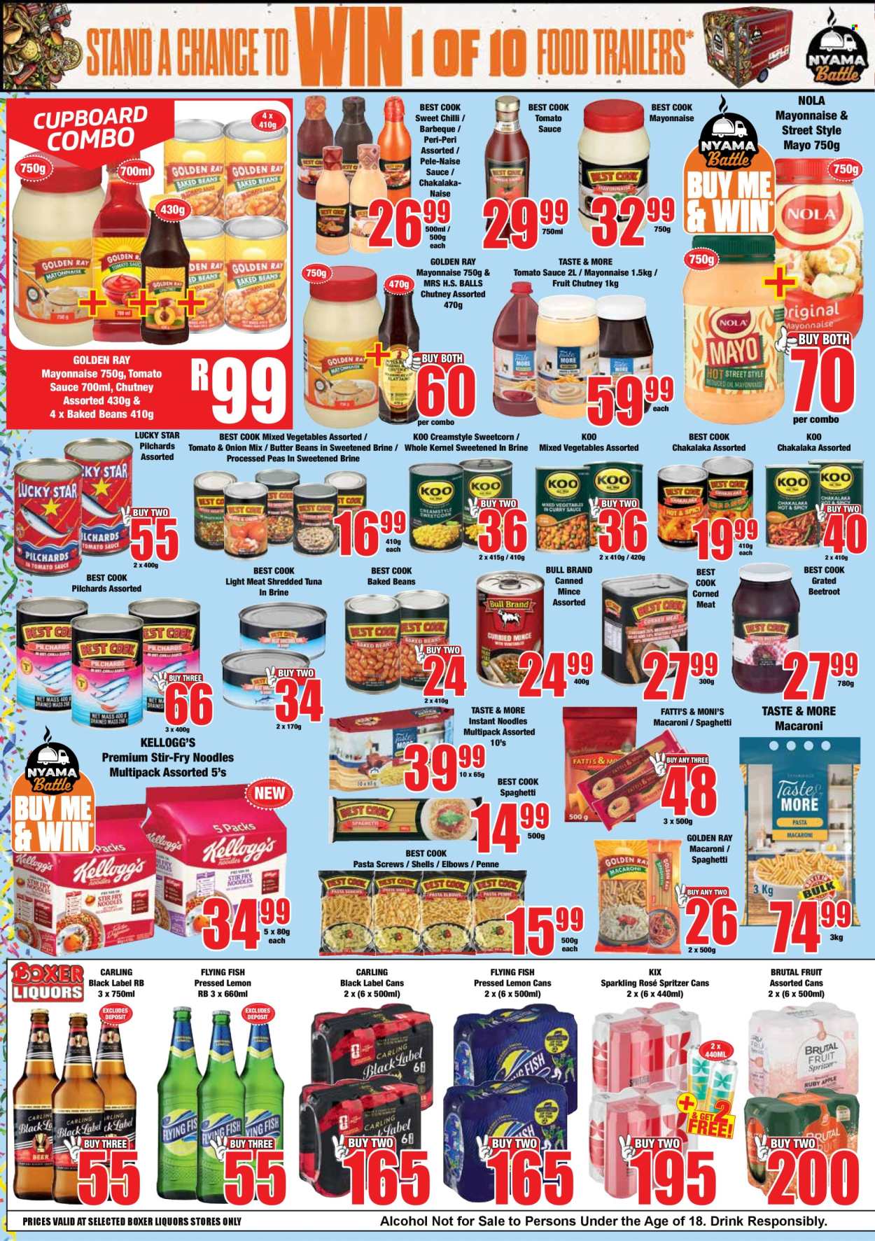 Boxer specials - 07.09.2026 - 07.22.2026. Page 6