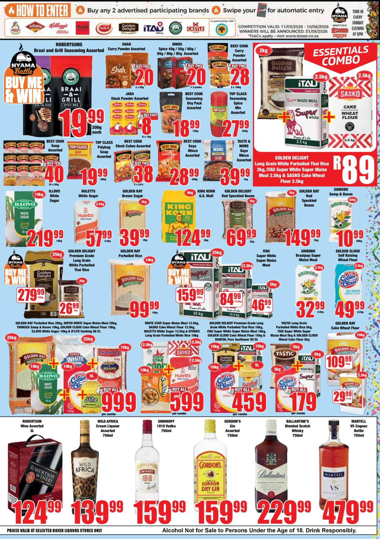 Boxer specials - 07.09.2026 - 07.22.2026. Page 7