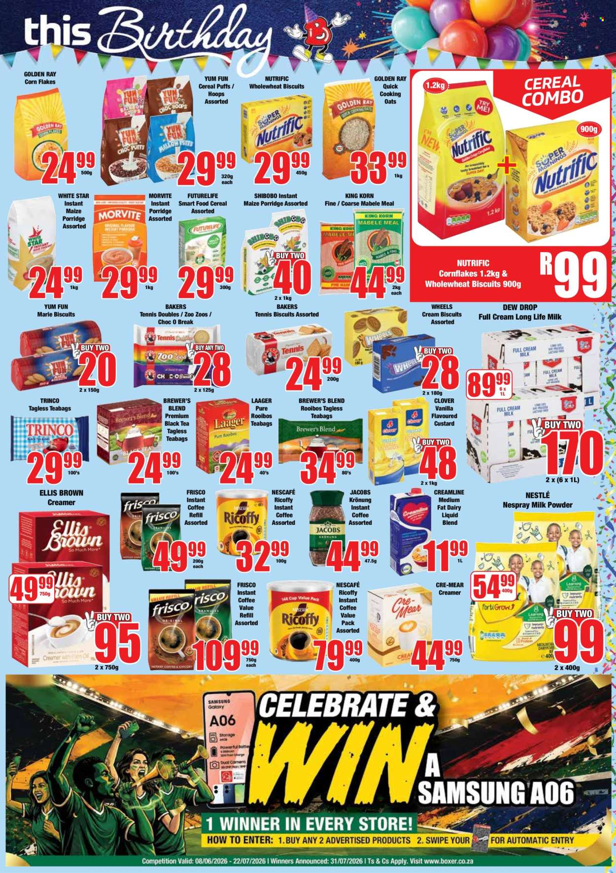Boxer specials - 07.09.2026 - 07.22.2026. Page 5