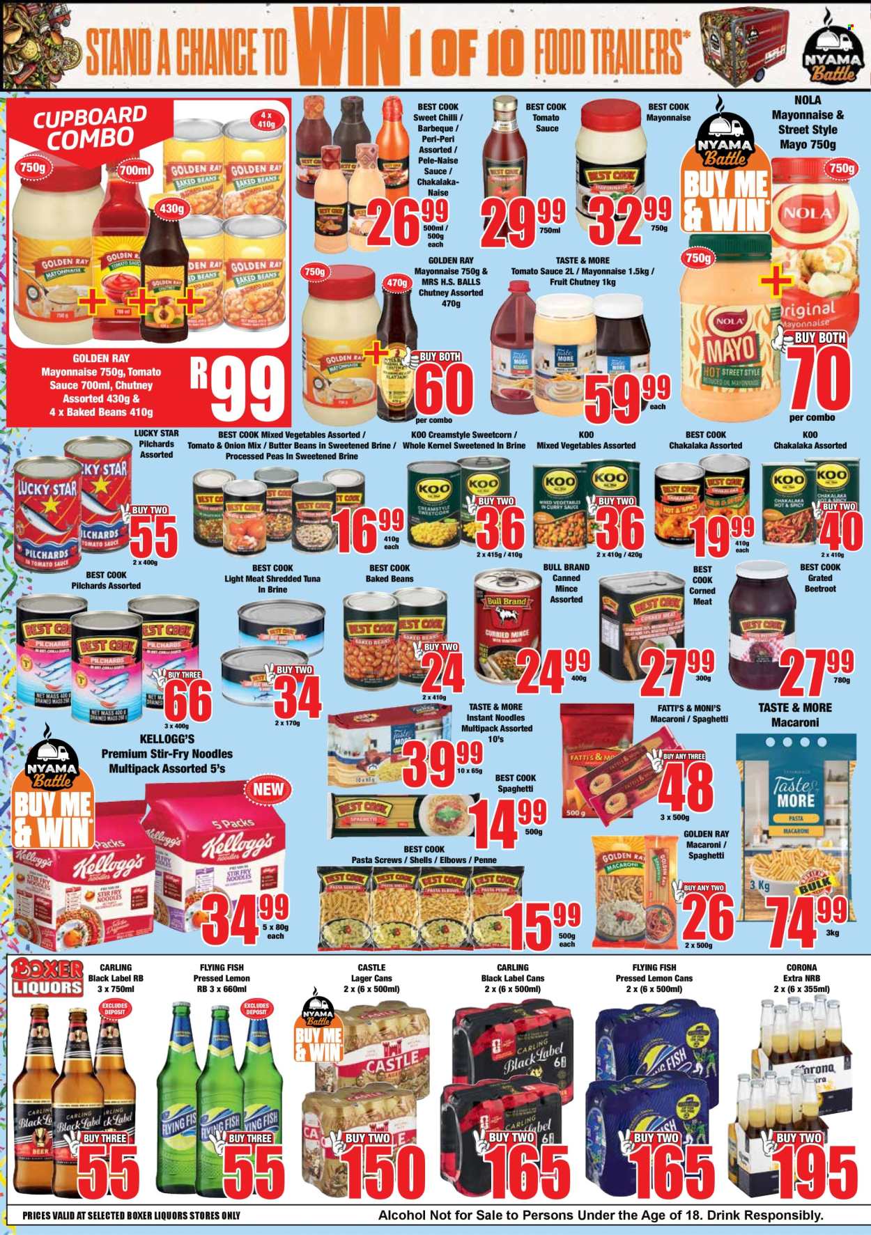 Boxer specials - 07.09.2026 - 07.22.2026. Page 6