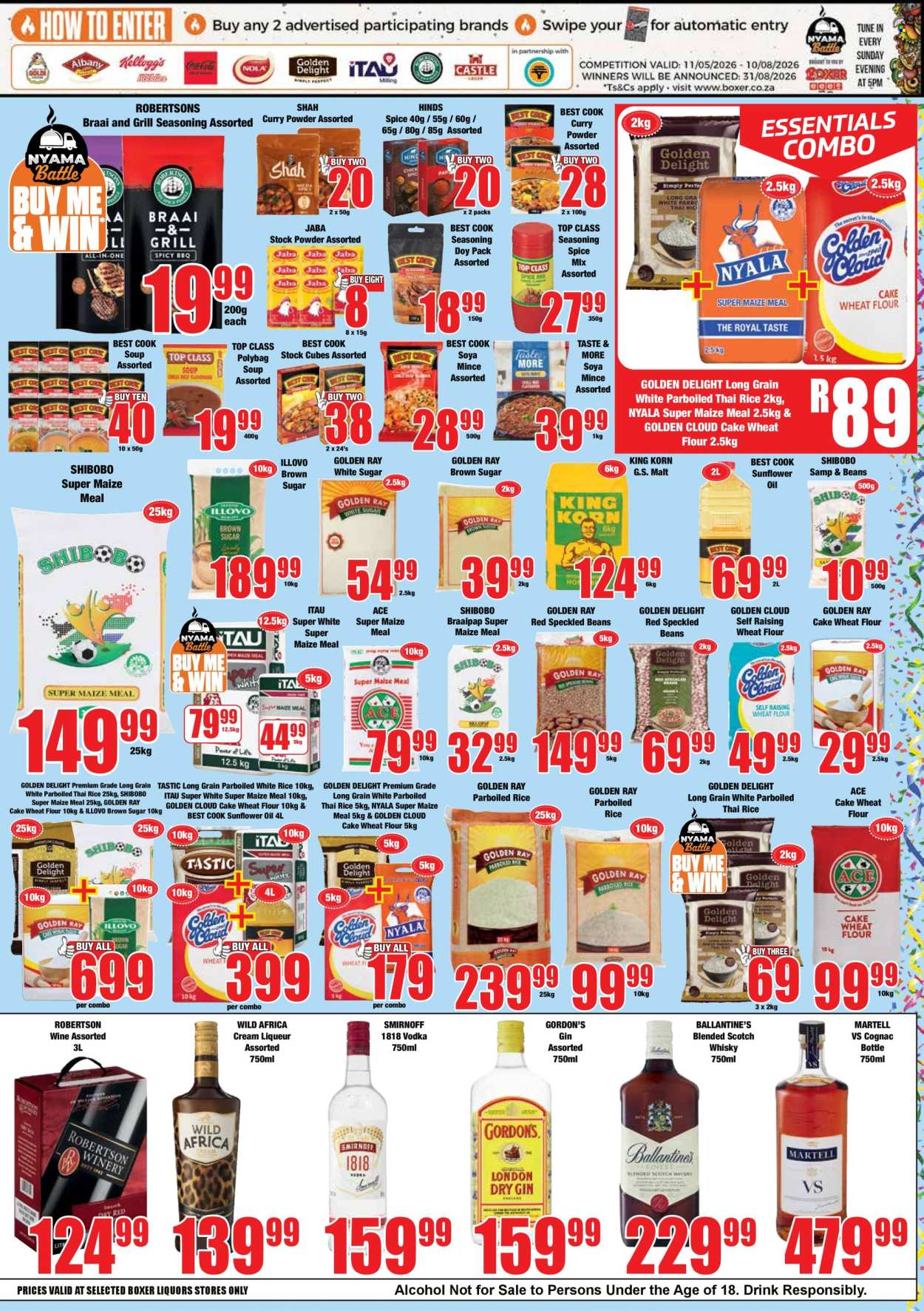 Boxer specials - 07.09.2026 - 07.22.2026. Page 7