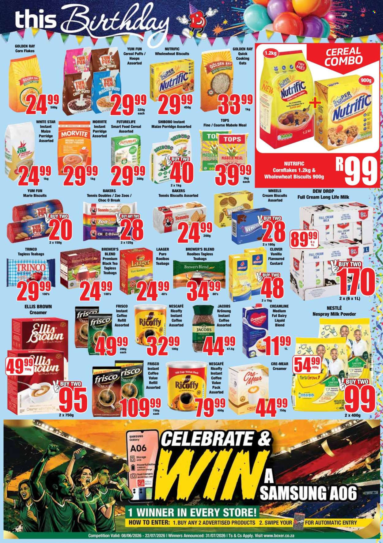 Boxer specials - 07.09.2026 - 07.22.2026. Page 5