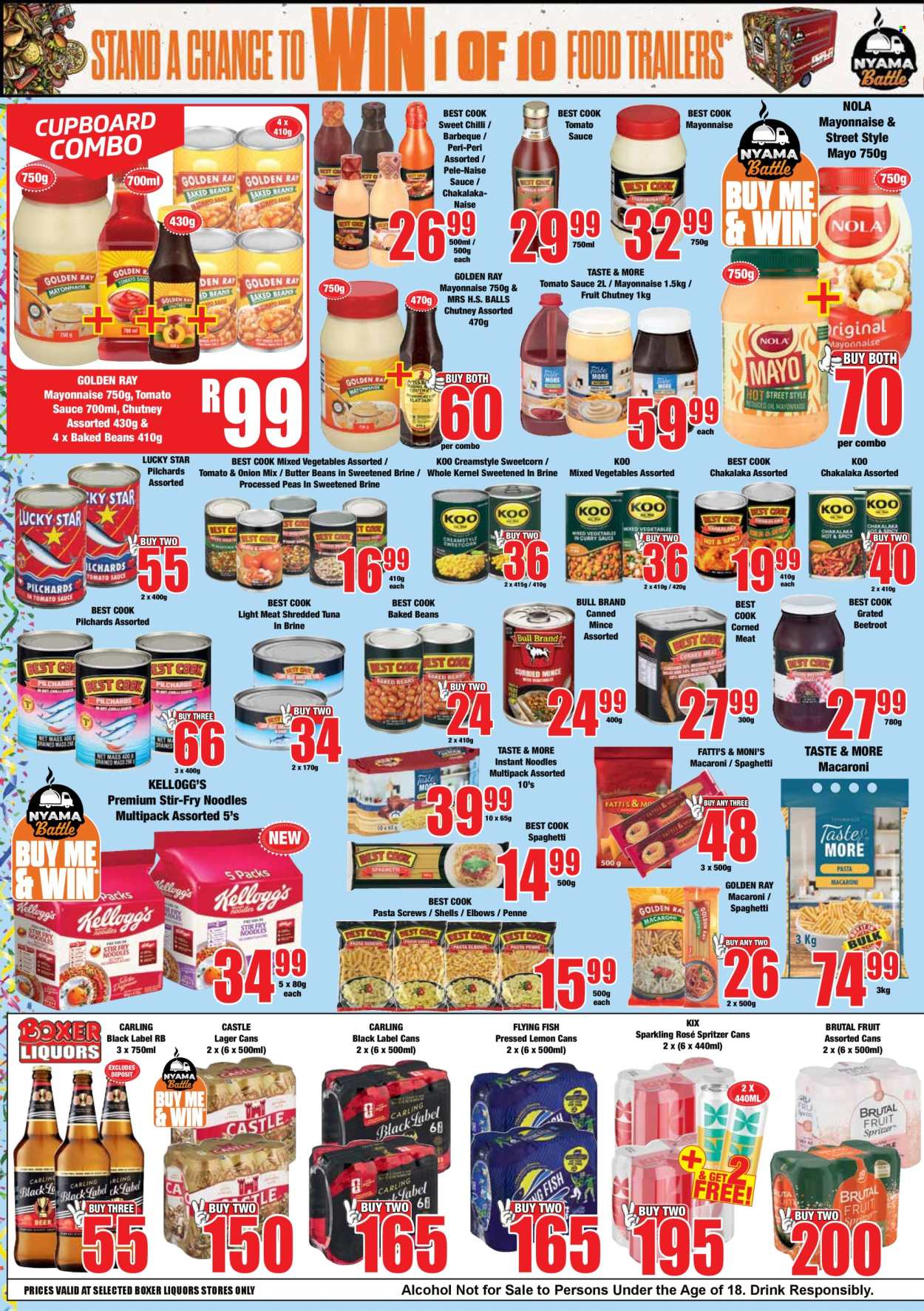 Boxer specials - 07.09.2026 - 07.22.2026. Page 6