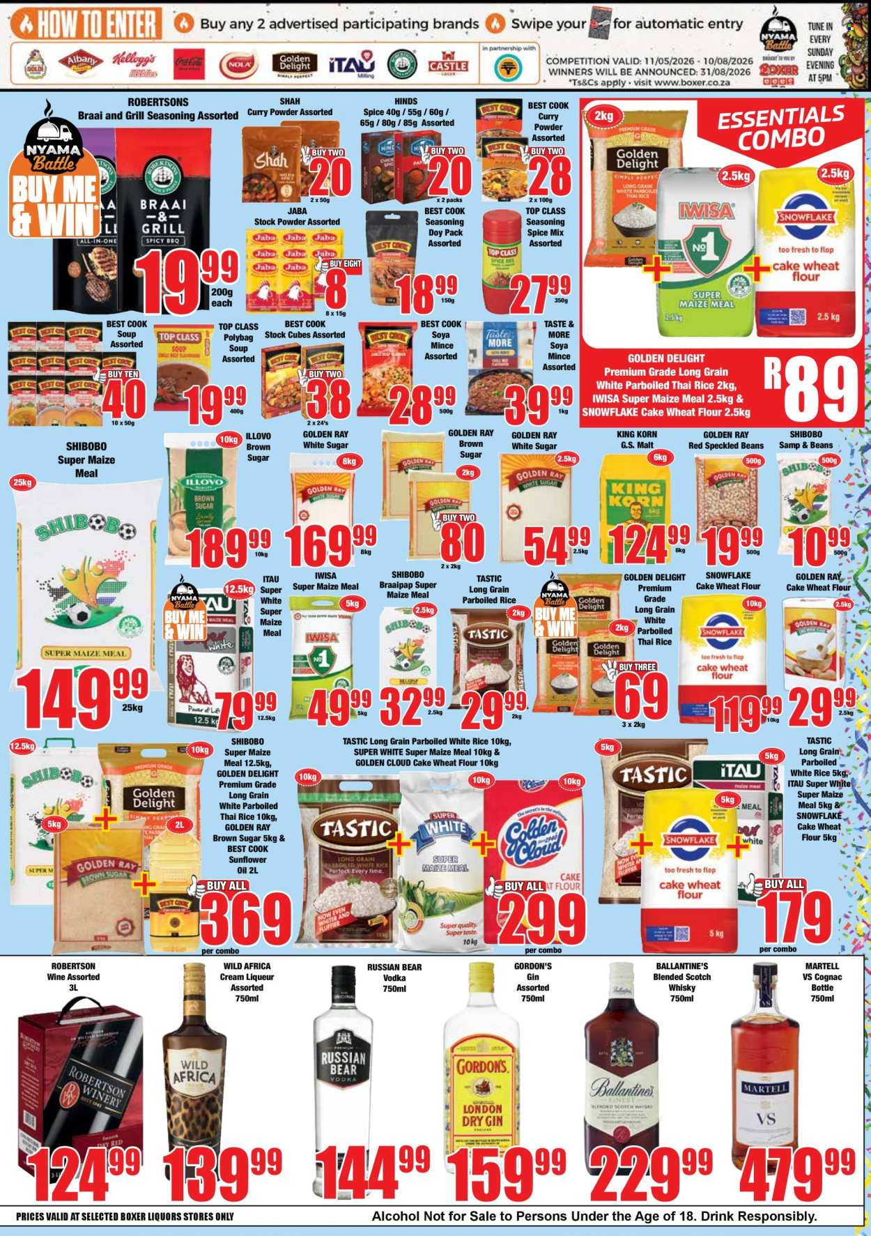 Boxer specials - 07.09.2026 - 07.22.2026. Page 7