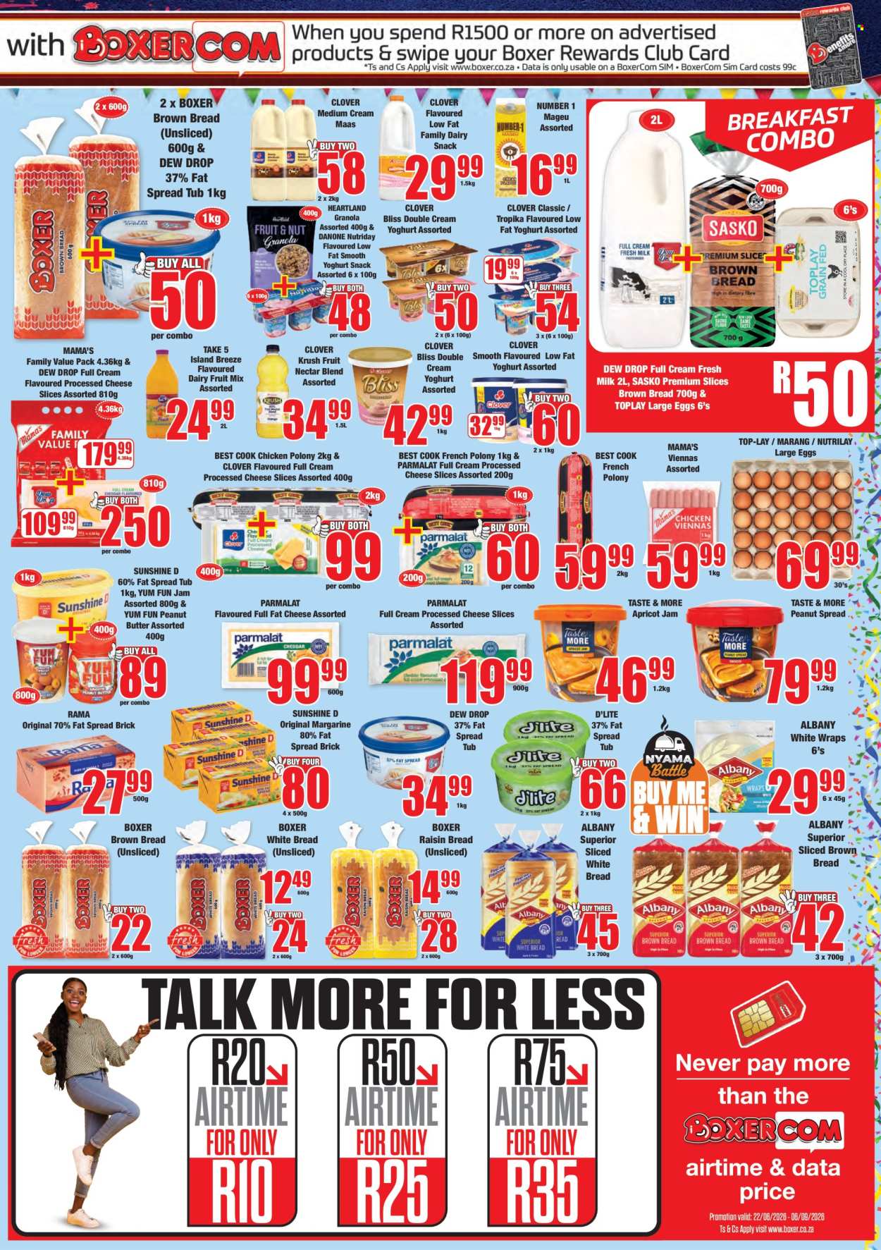 Boxer specials - 07.09.2026 - 07.22.2026. Page 3