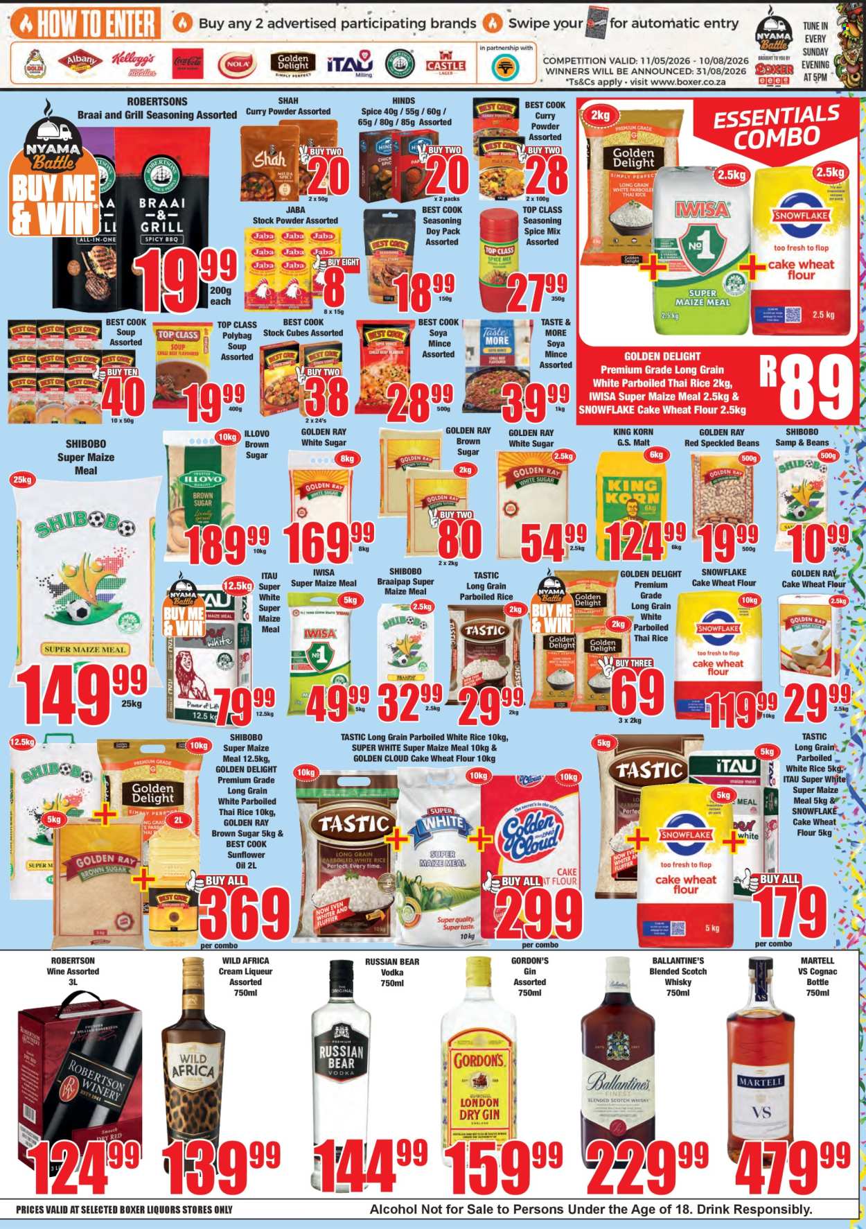 Boxer specials - 07.09.2026 - 07.22.2026. Page 7