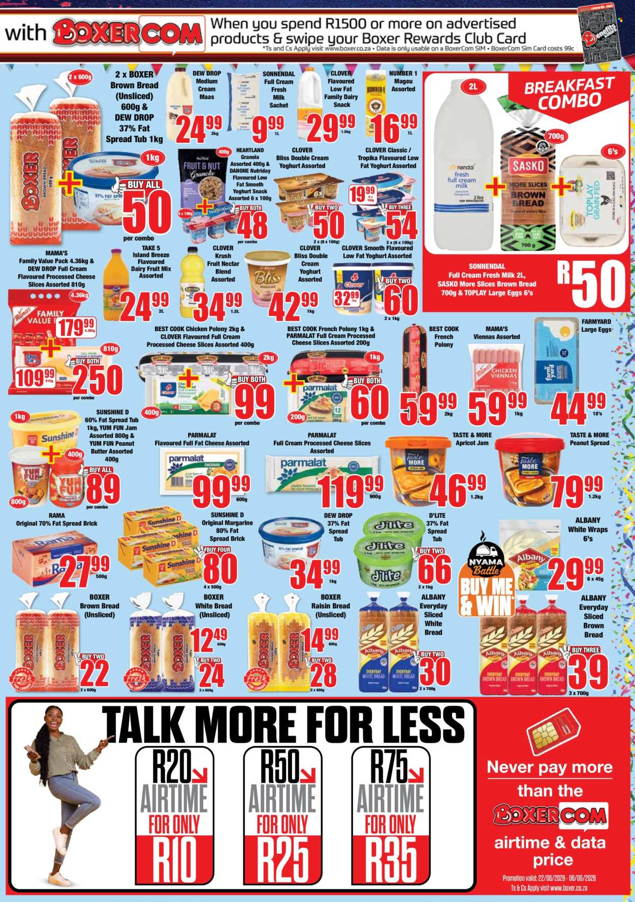 Boxer specials - 07.09.2026 - 07.22.2026. Page 3
