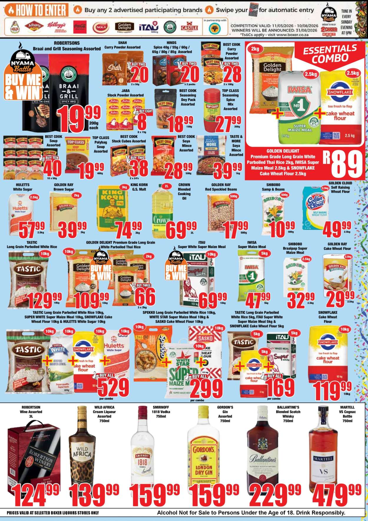 Boxer specials - 07.09.2026 - 07.22.2026. Page 7