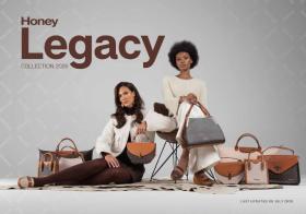 Honey - Legacy 2026