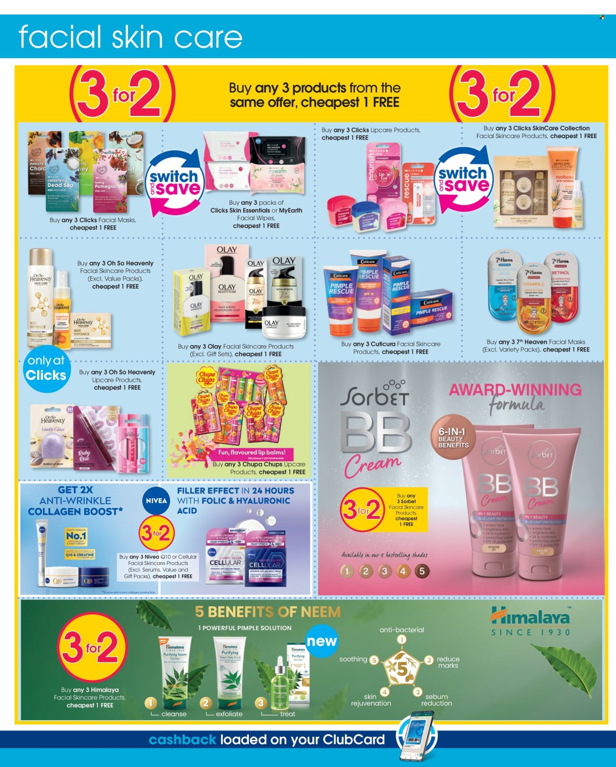 Clicks specials - 07.09.2026 - 07.22.2026. Page 6