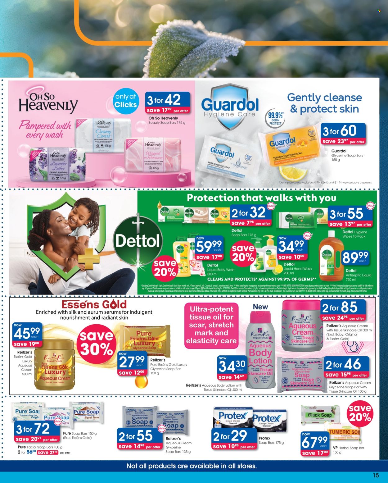 Clicks specials - 07.09.2026 - 07.22.2026. Page 15