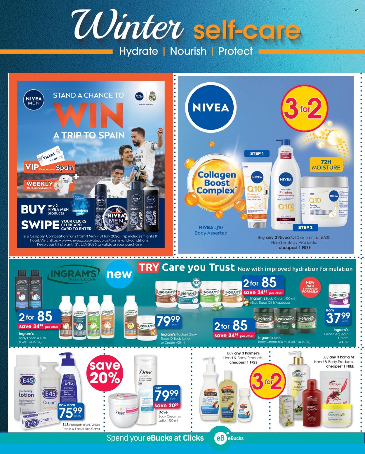 Clicks specials - 07.09.2026 - 07.22.2026. Page 16
