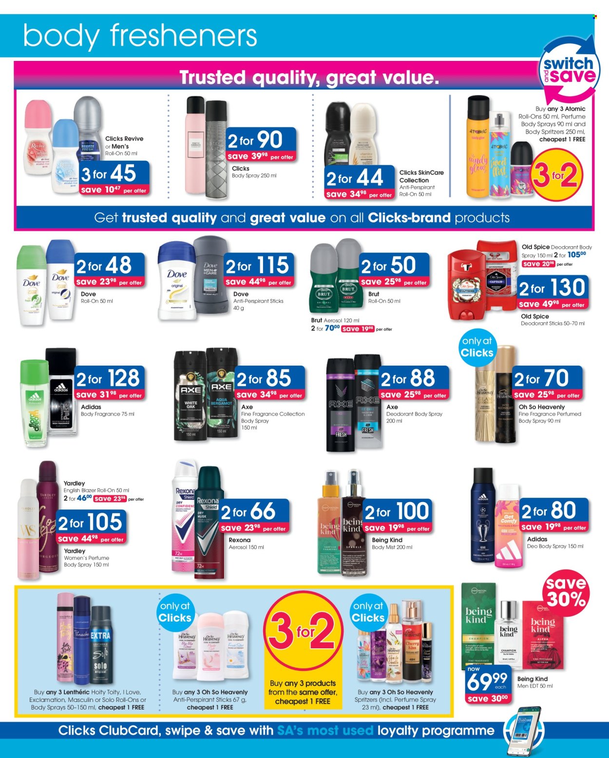 Clicks specials - 07.09.2026 - 07.22.2026. Page 20