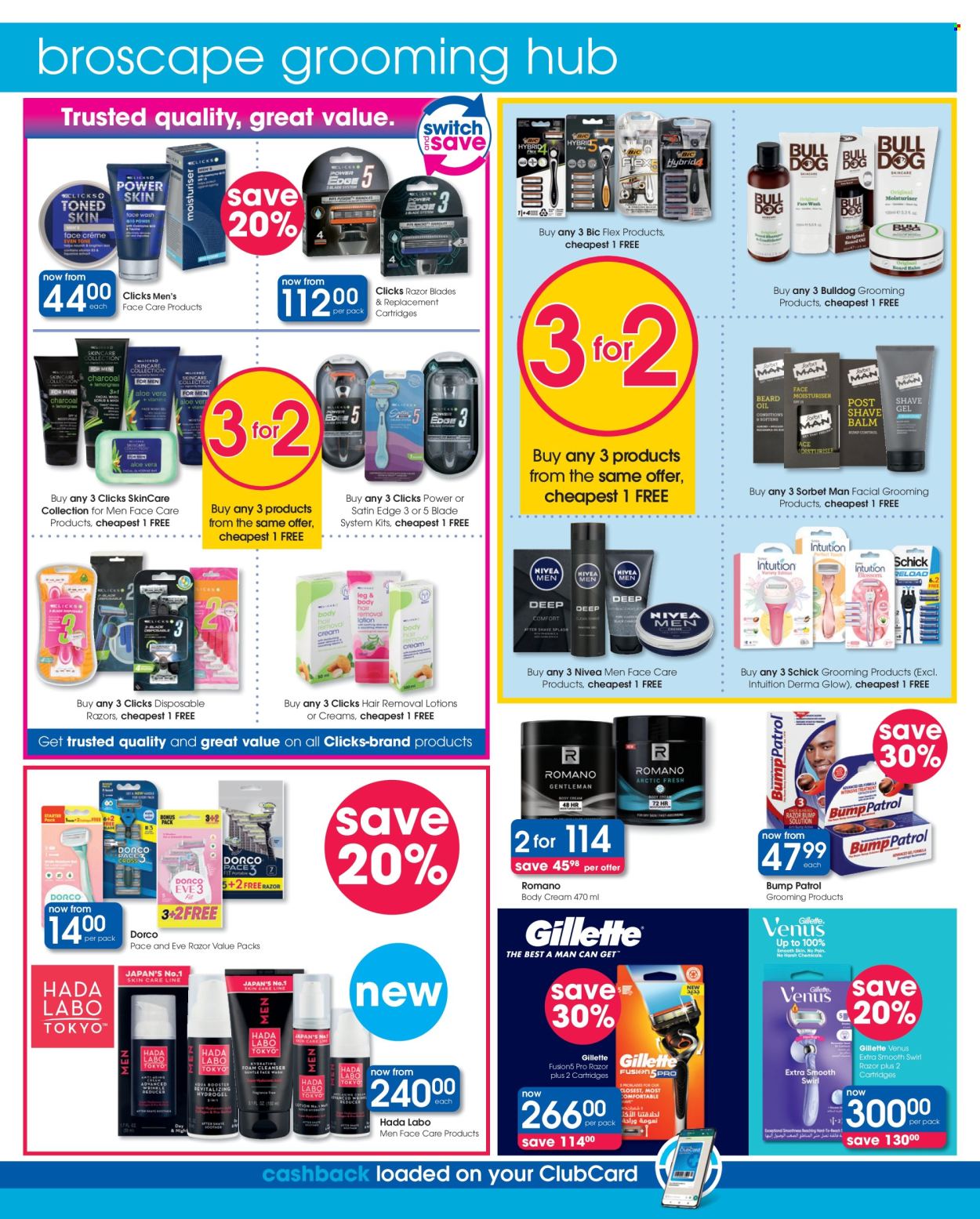 Clicks specials - 07.09.2026 - 07.22.2026. Page 26