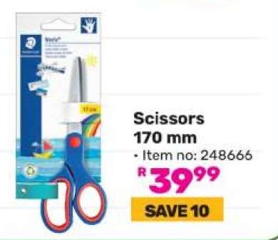 Scissors