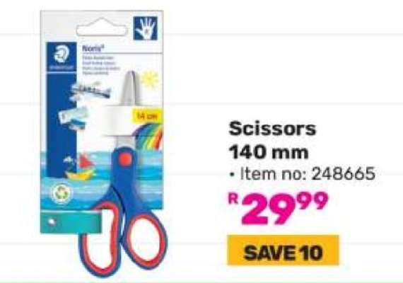 Scissors 140 mm