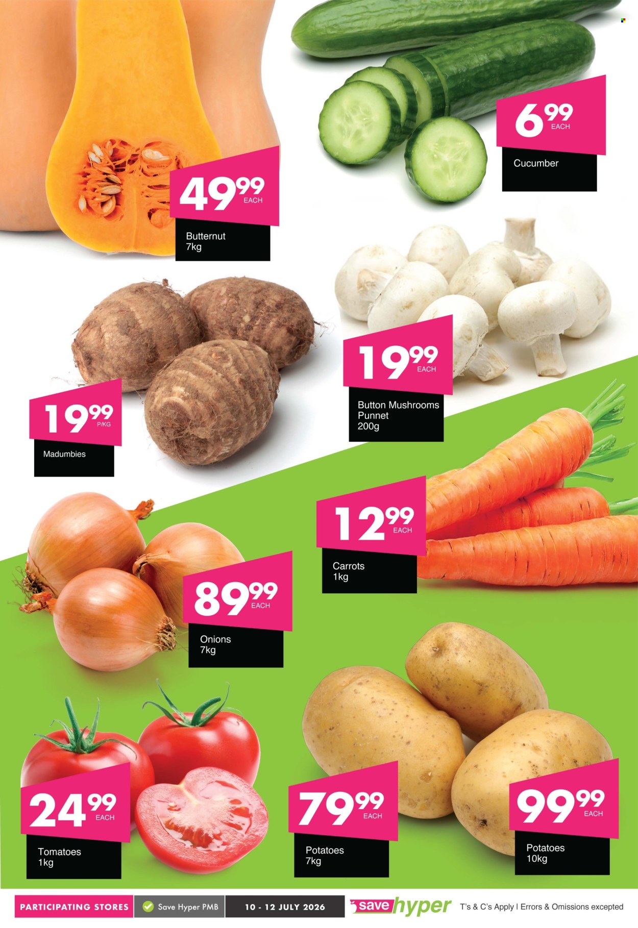 Save specials - 07.10.2026 - 07.12.2026. Page 2