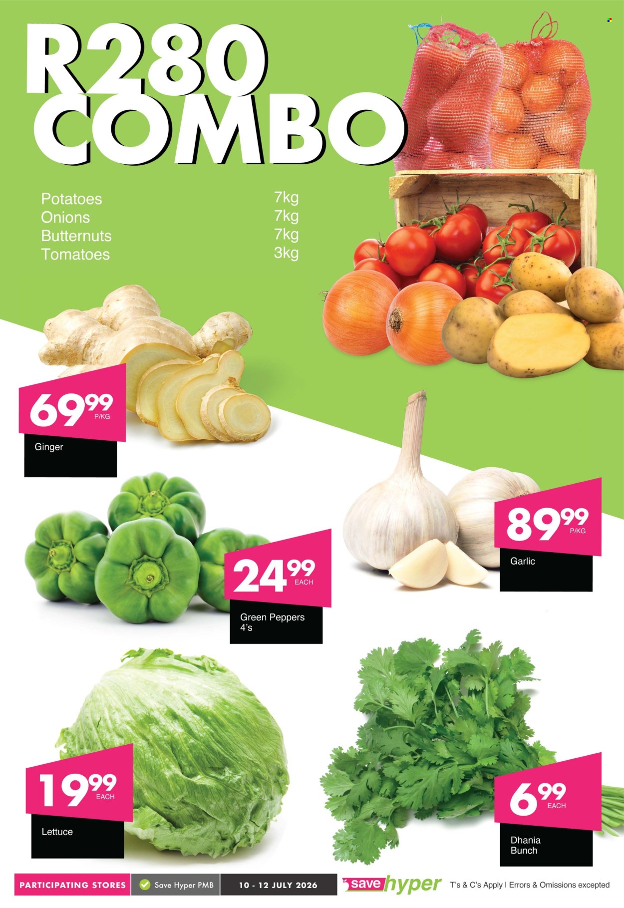 Save specials - 07.10.2026 - 07.12.2026. Page 4