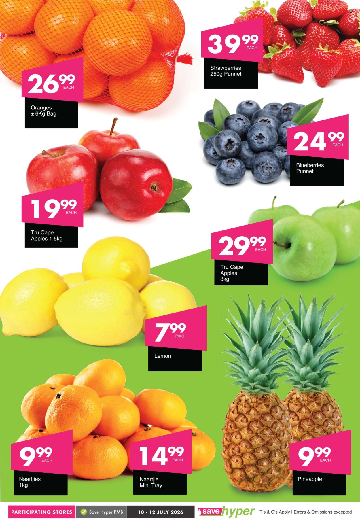 Save specials - 07.10.2026 - 07.12.2026. Page 5