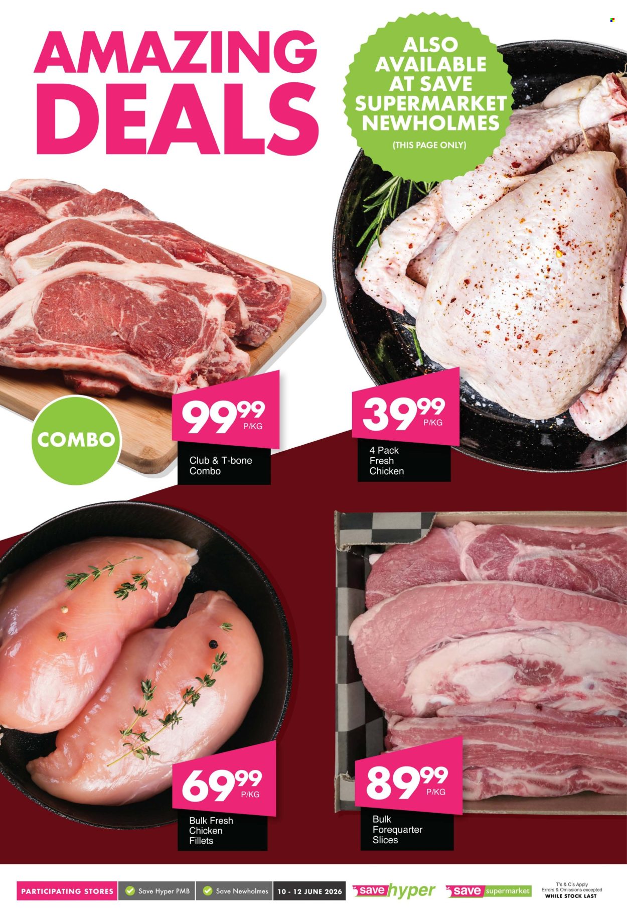 Save specials - 07.10.2026 - 07.12.2026. Page 7