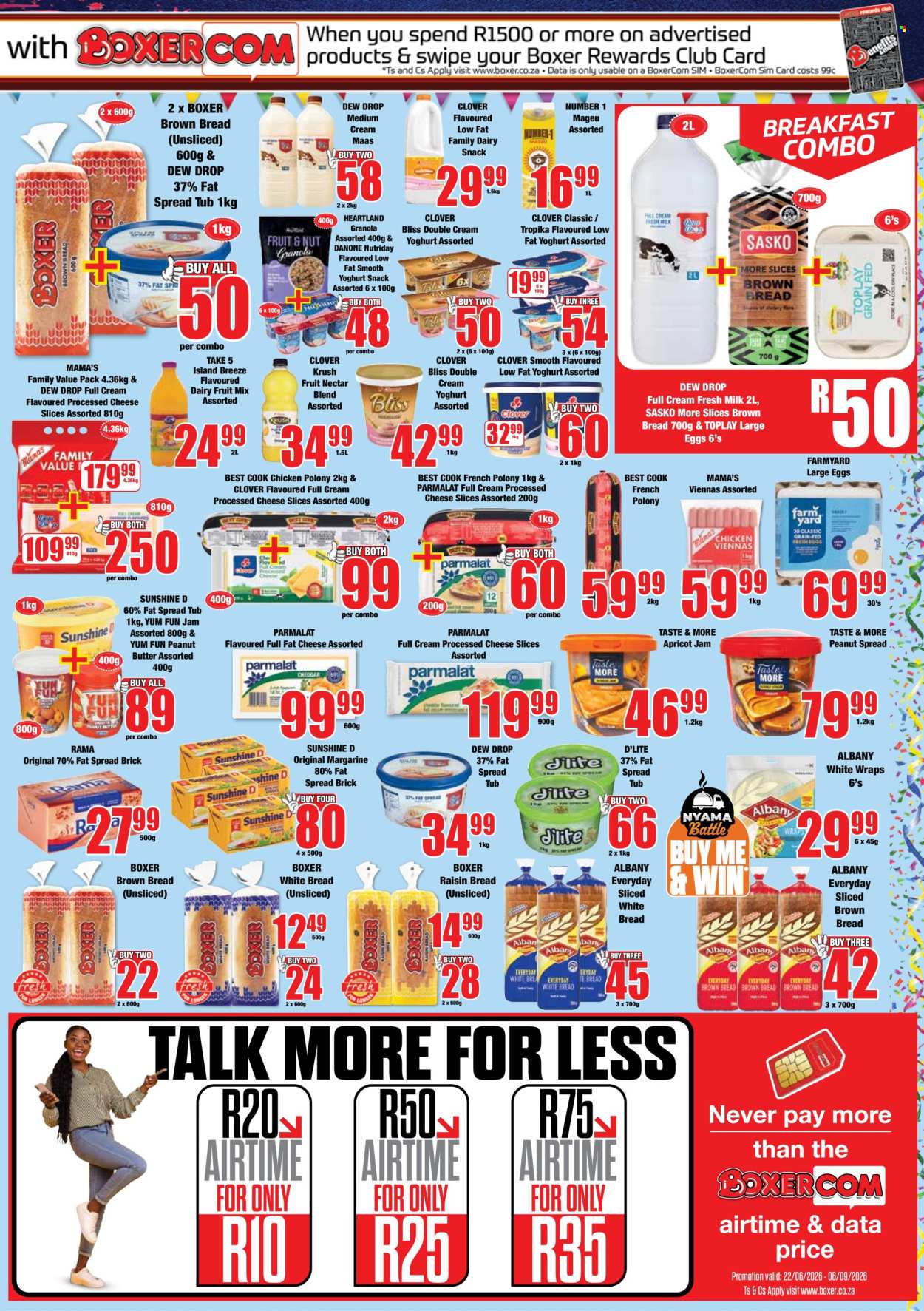 Boxer specials - 07.09.2026 - 07.22.2026. Page 3