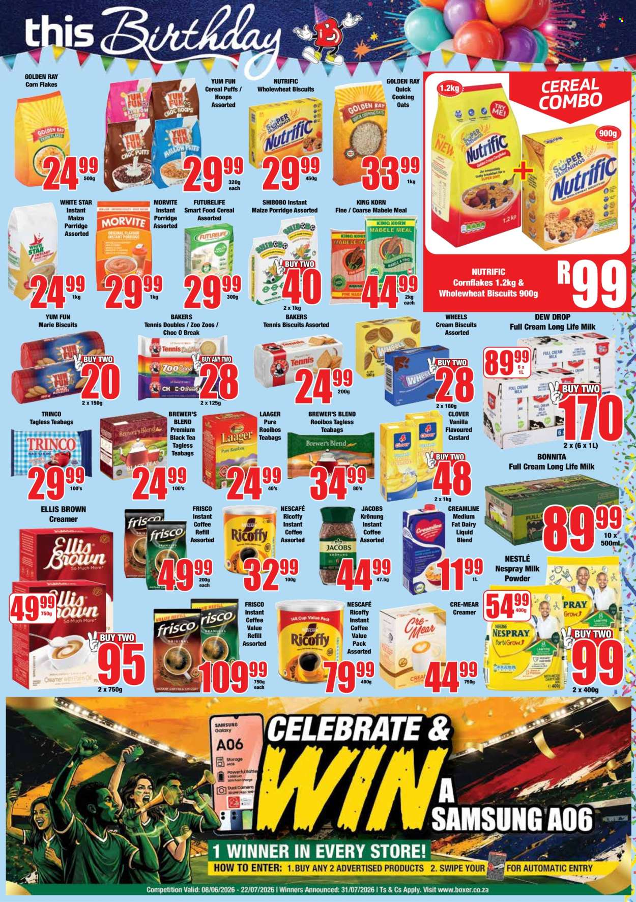 Boxer specials - 07.09.2026 - 07.22.2026. Page 5