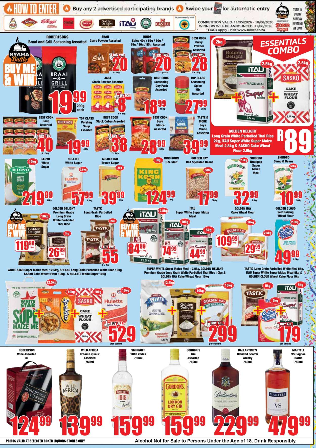 Boxer specials - 07.09.2026 - 07.22.2026. Page 7