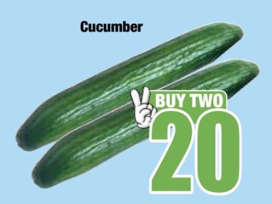 Cucumber