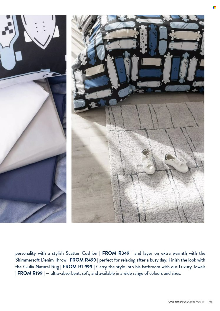 Volpes specials - 07.01.2026 - 07.31.2026. Page 29