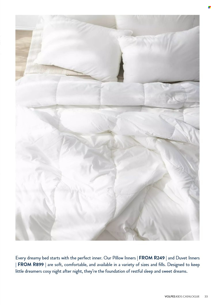 Volpes specials - 07.01.2026 - 07.31.2026. Page 33