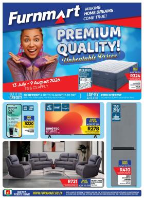 Furnmart