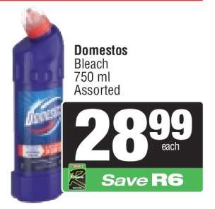 Domestos