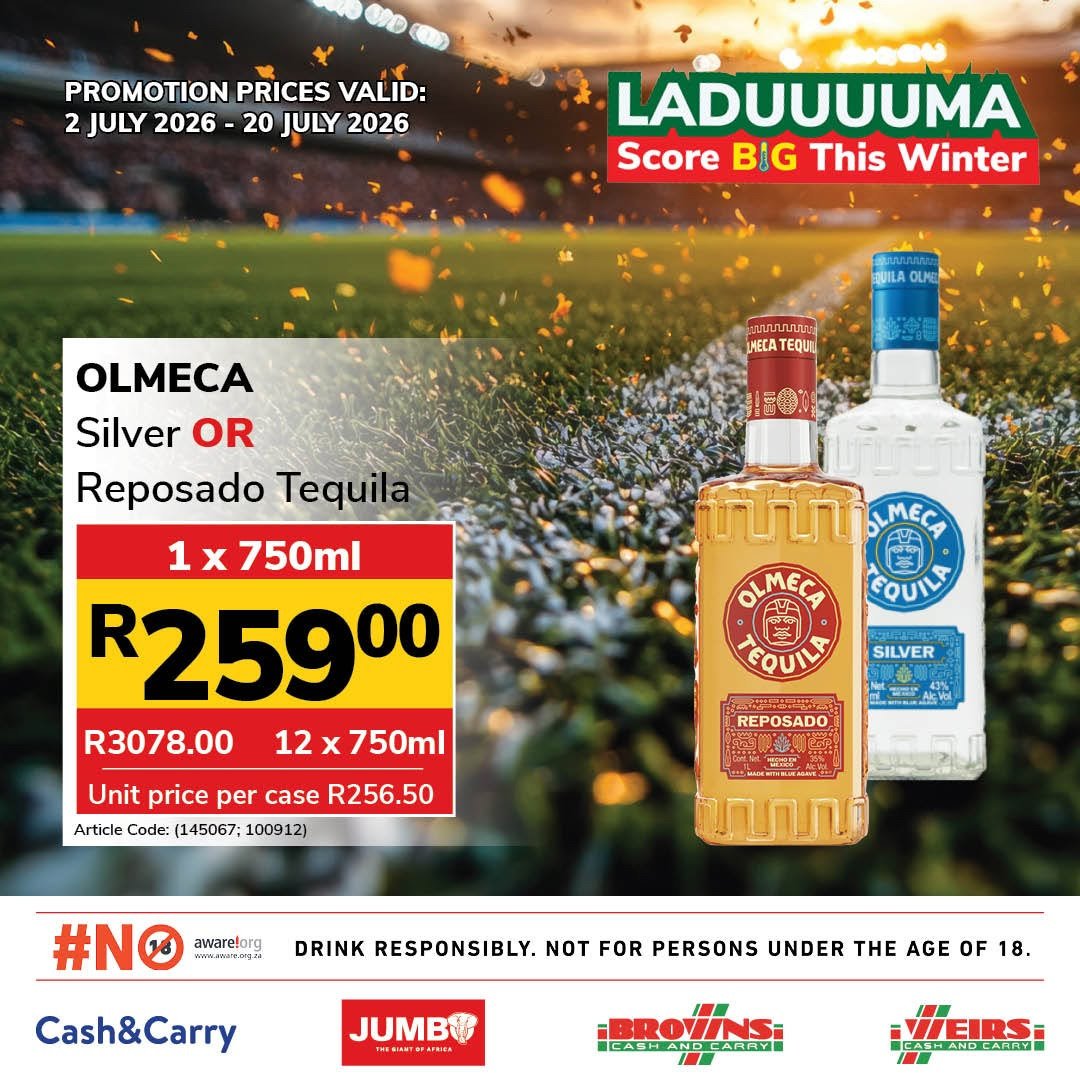 Jumbo Cash & Carry specials - 07.02.2026 - 07.20.2026. Page 11