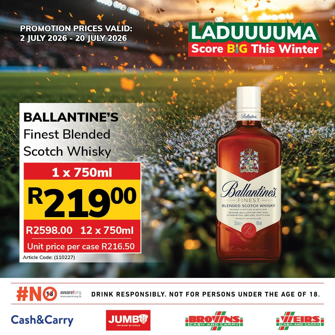 Jumbo Cash & Carry specials - 07.02.2026 - 07.20.2026. Page 12