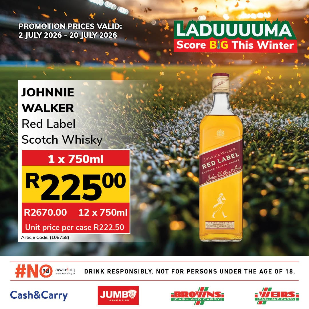 Jumbo Cash & Carry specials - 07.02.2026 - 07.20.2026. Page 13