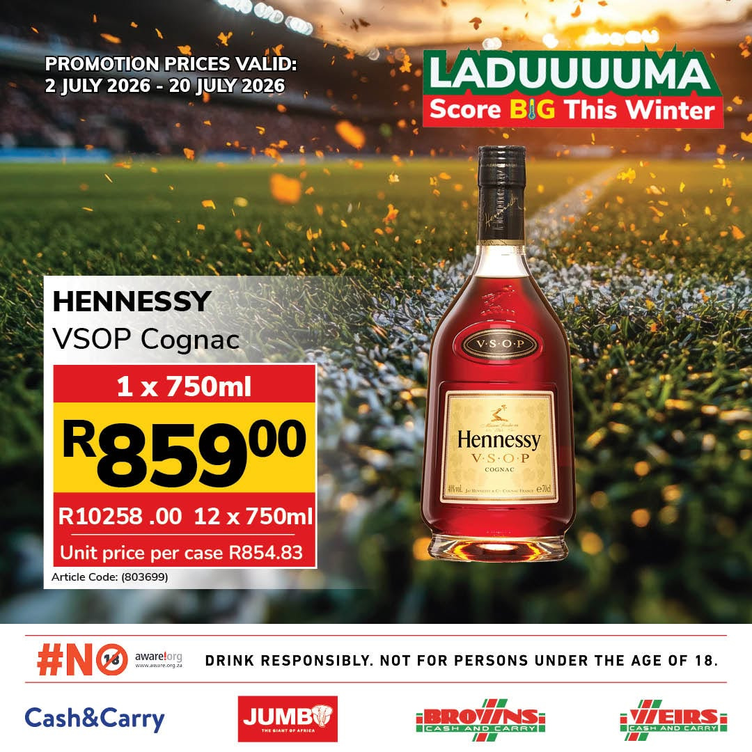 Jumbo Cash & Carry specials - 07.02.2026 - 07.20.2026. Page 15