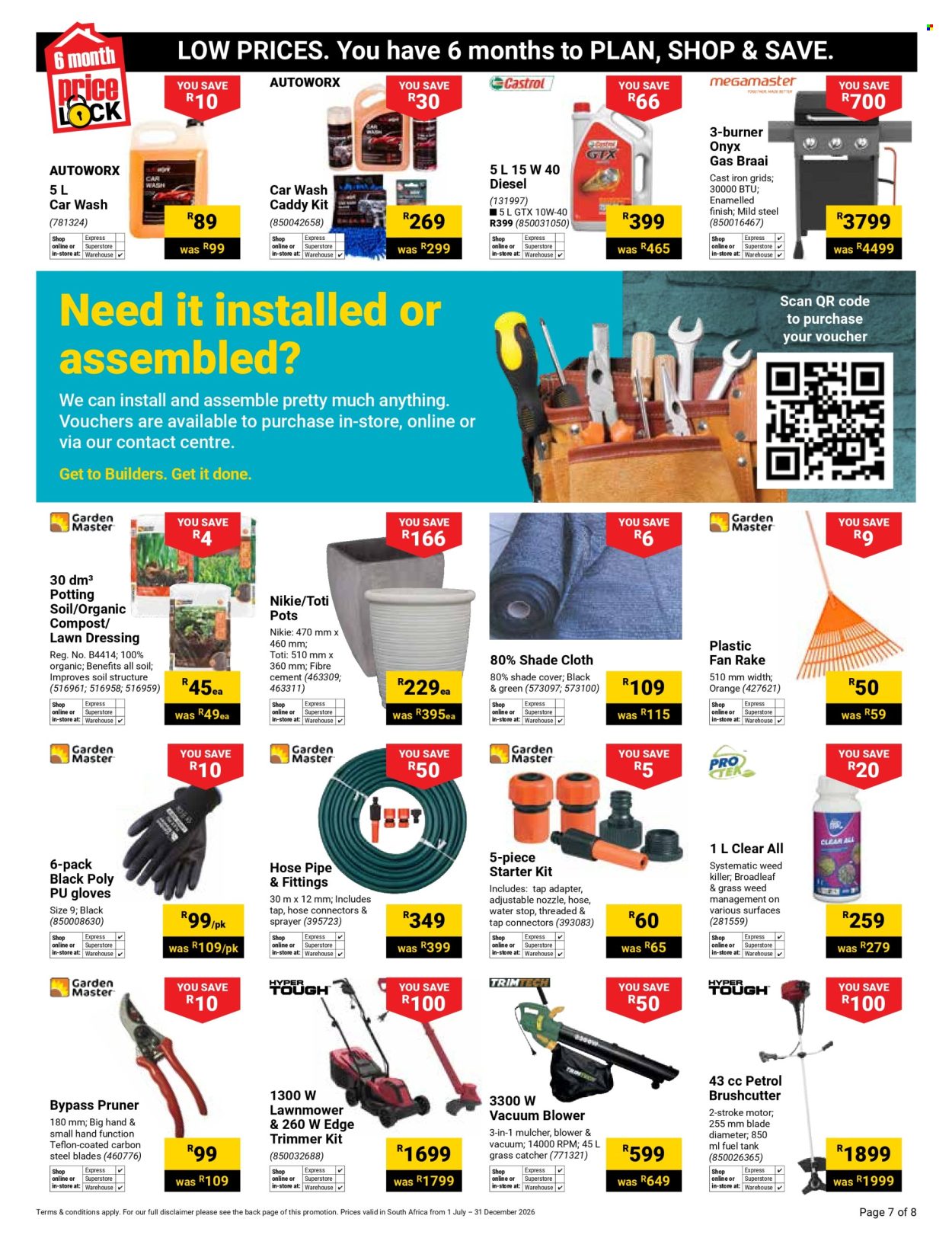 Builders specials - 07.01.2026 - 12.31.2026. Page 7