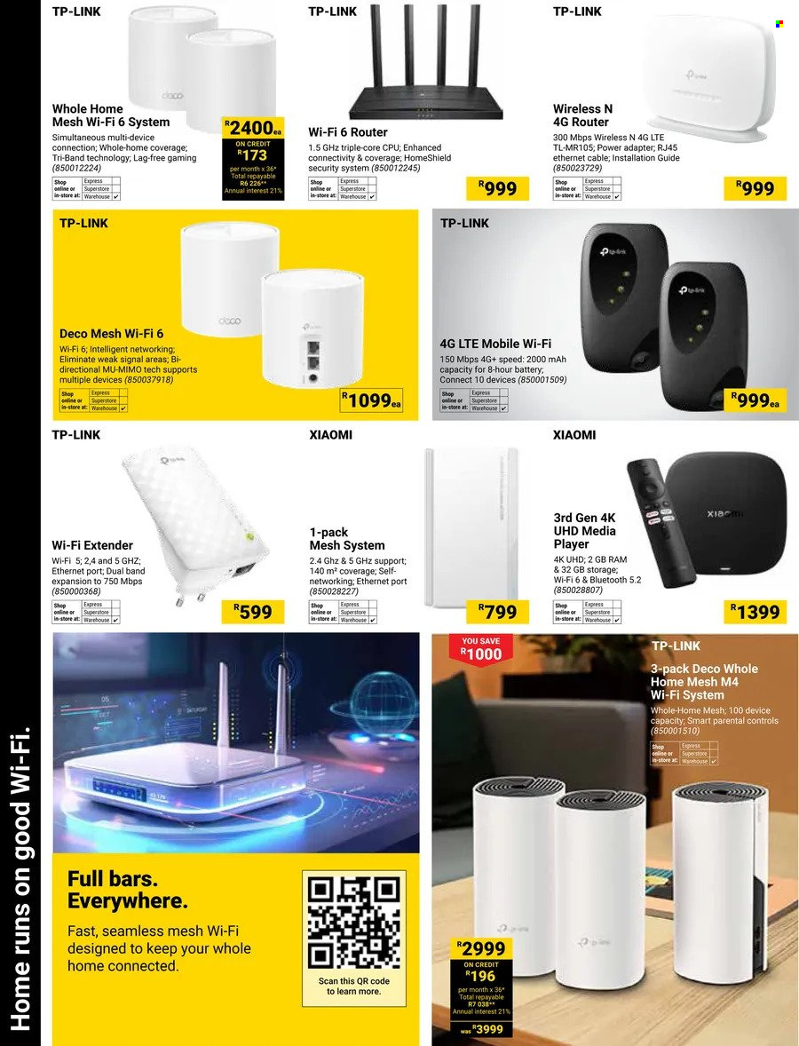 Builders specials - 06.25.2026 - 08.03.2026. Page 2
