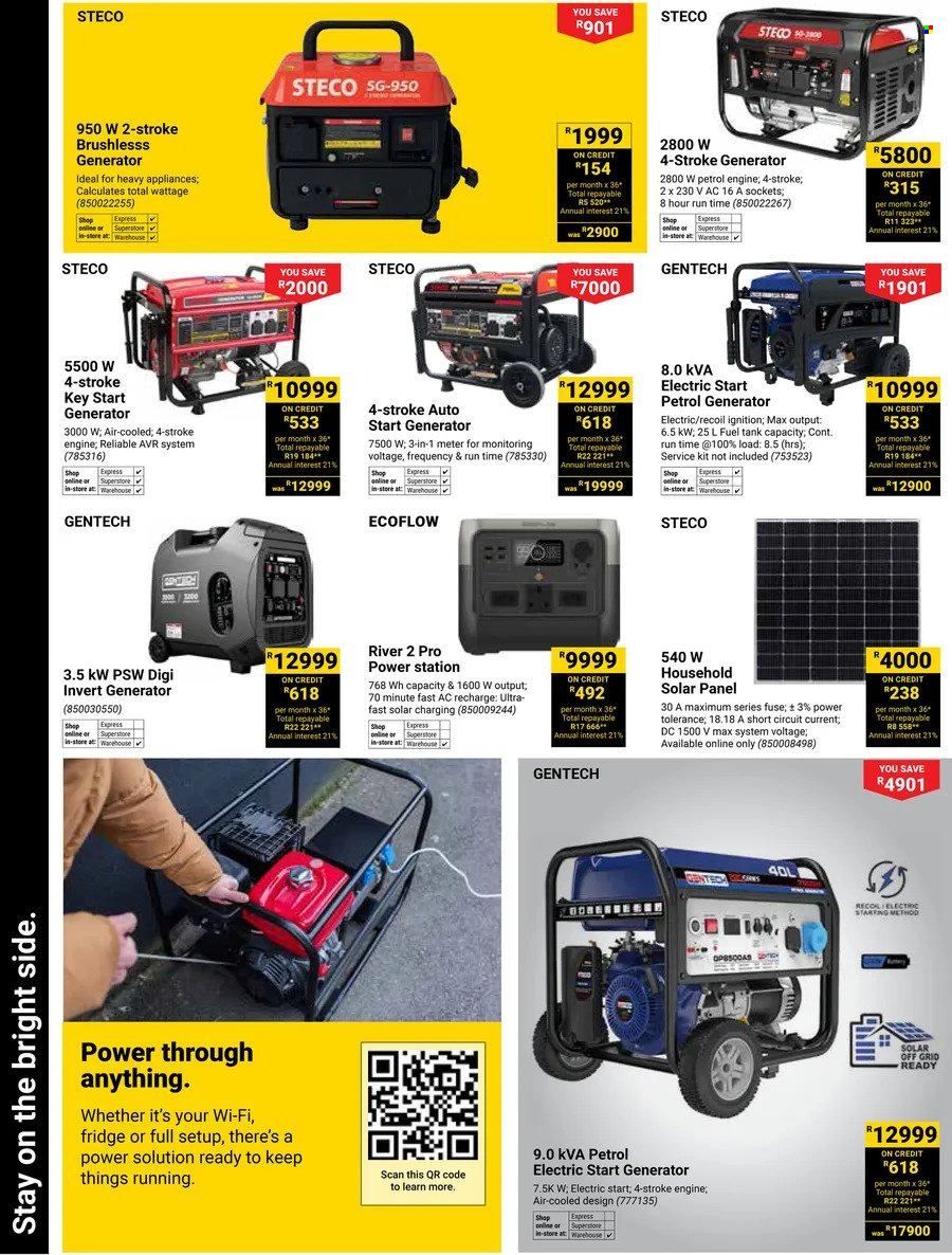 Builders specials - 06.25.2026 - 08.03.2026. Page 4