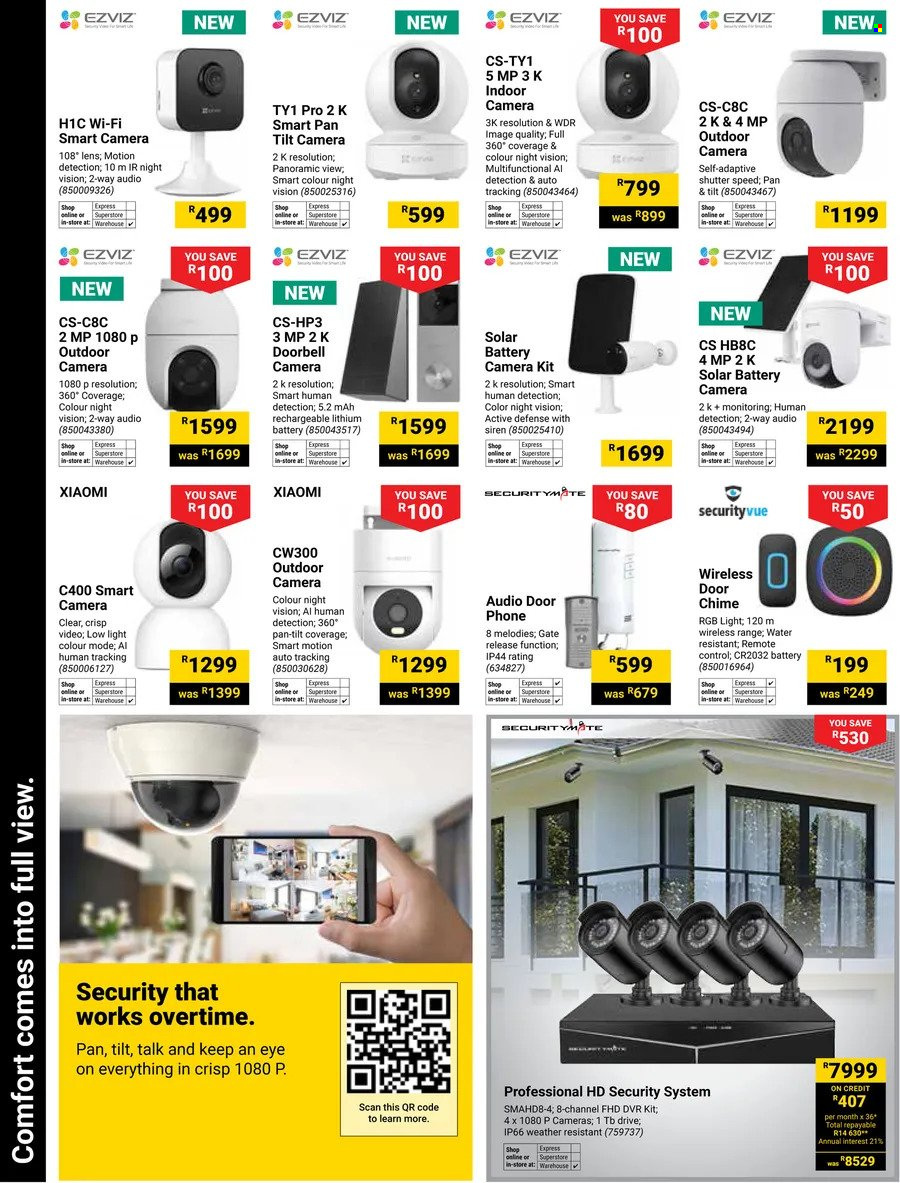 Builders specials - 06.25.2026 - 08.03.2026. Page 6