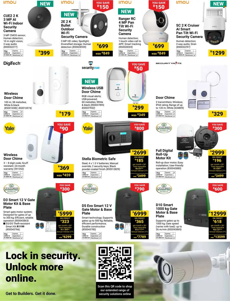 Builders specials - 06.25.2026 - 08.03.2026. Page 7