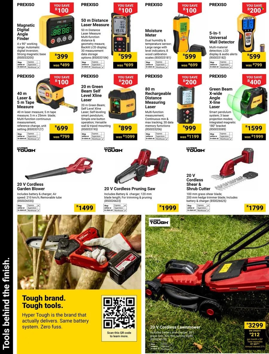 Builders specials - 06.25.2026 - 08.03.2026. Page 8