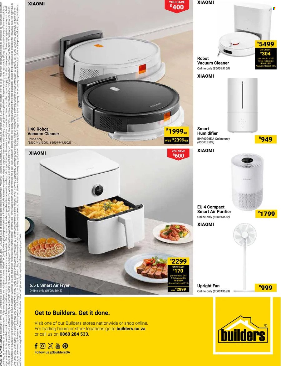 Builders specials - 06.25.2026 - 08.03.2026. Page 9